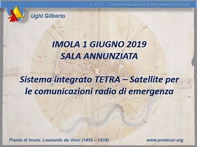 Presentazione Ughi